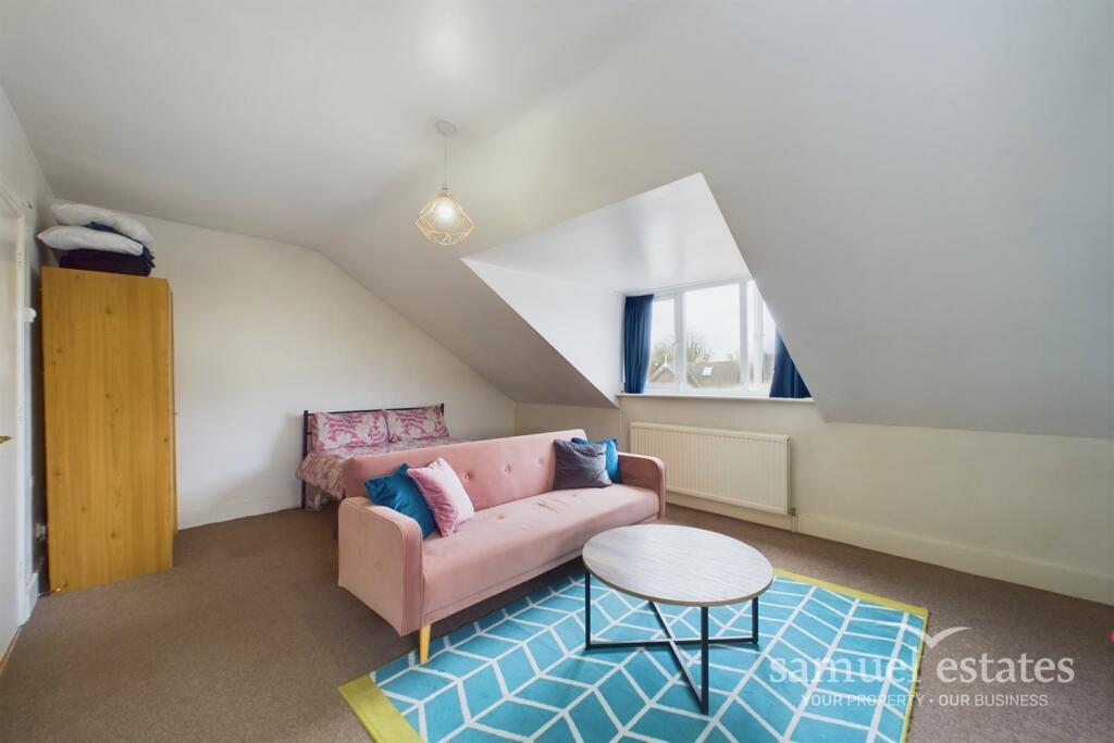 Main image of property: Dagnall Park, Selhurst, SE25