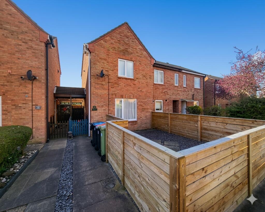 Main image of property: Dexter Avenue, Milton Keynes