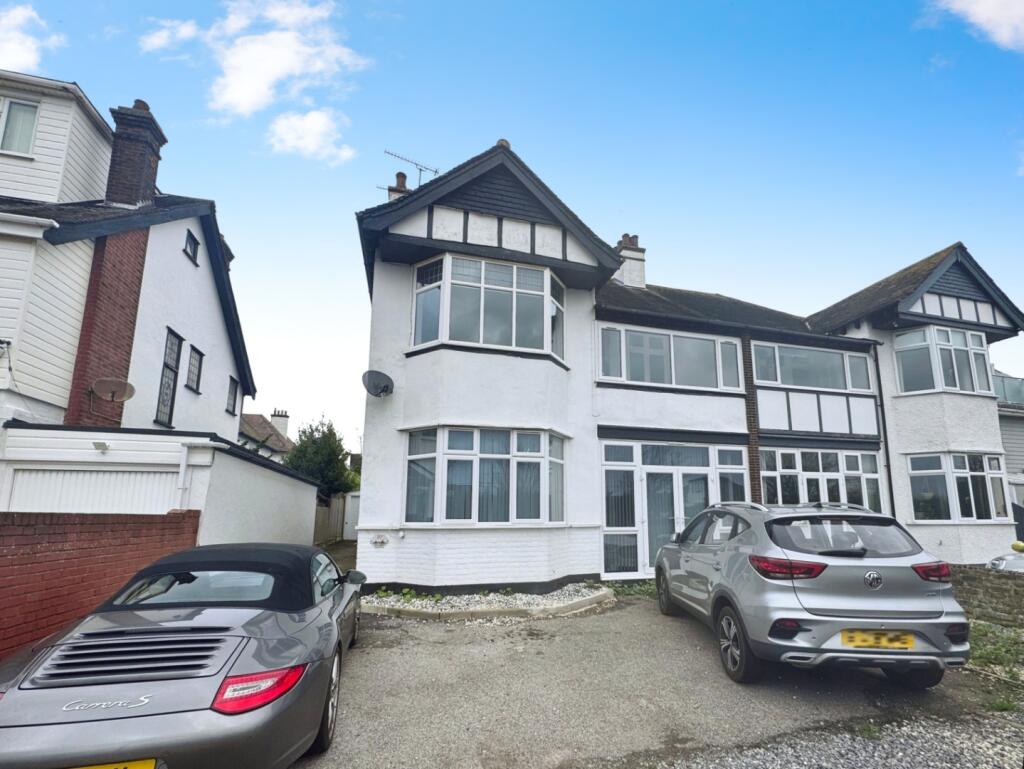 Main image of property: The Ridgeway, Westcliff-On-Sea