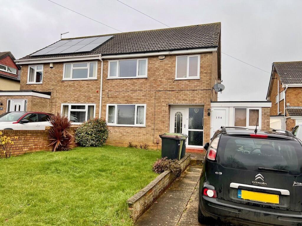 Main image of property: Brickhill Road, Wellingborough, Northamptonshire, NN8