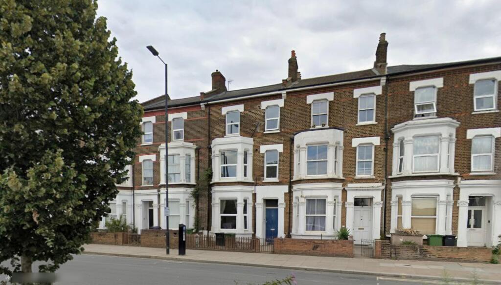 Main image of property: Scrubs Lane, London, NW10