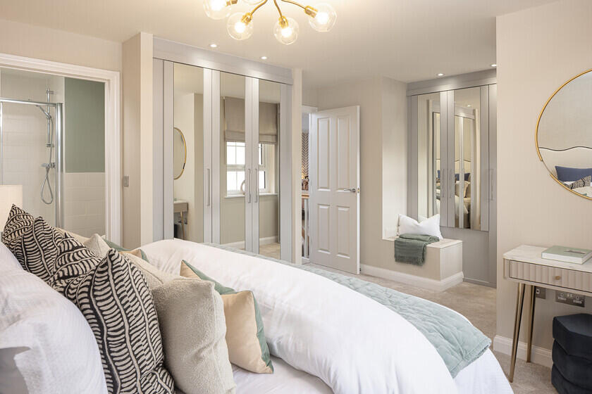 House in Huntingdonshire, Wintringham - More