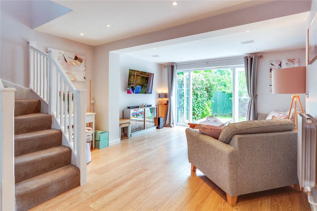 House in South Oxfordshire, Henley-on-Thames - View 5