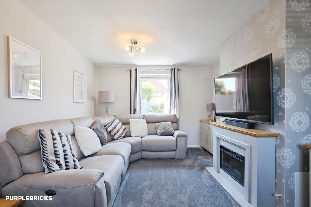 House in Winchester, Harestock, Weeke - View 5