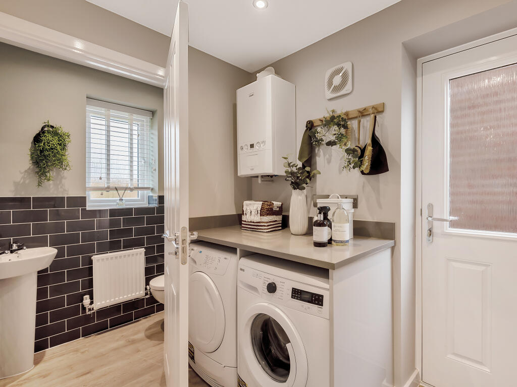 House in Harrogate - More