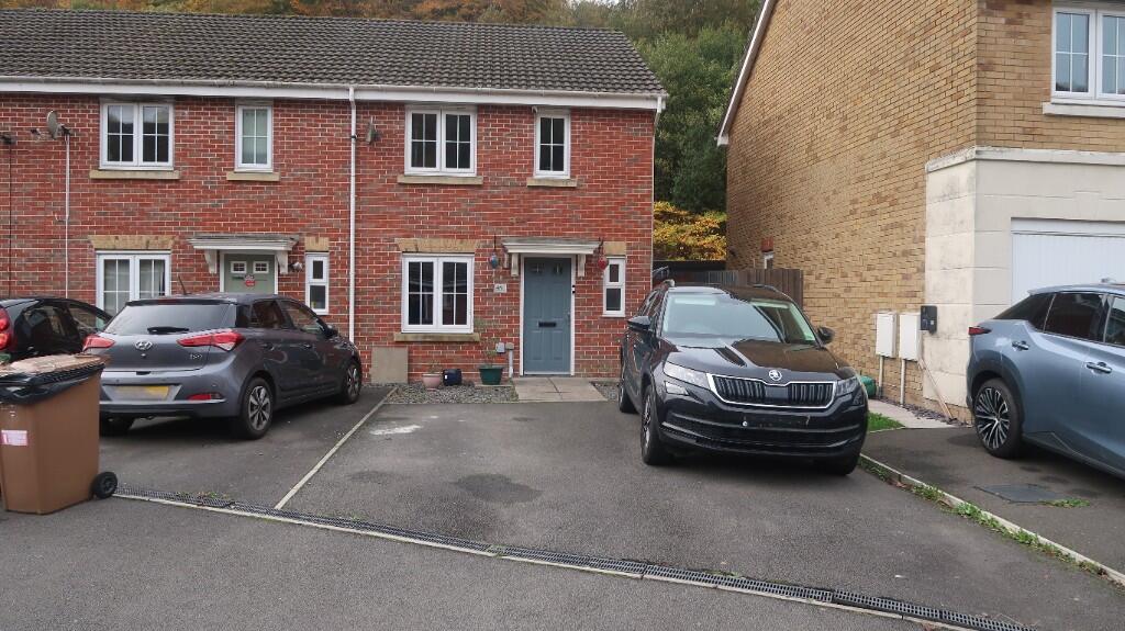 Main image of property: Coed Celynen Drive, Abercarn, NP11