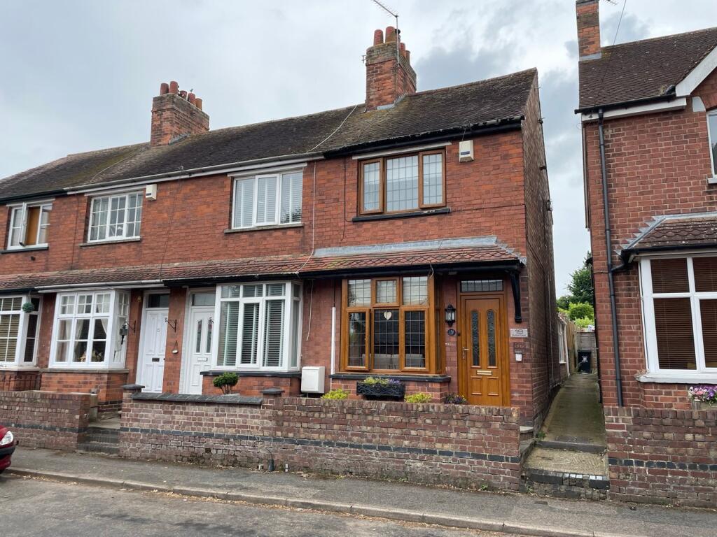Main image of property: Sutton Lane, Sutton In The Elms, Leicester, LE9