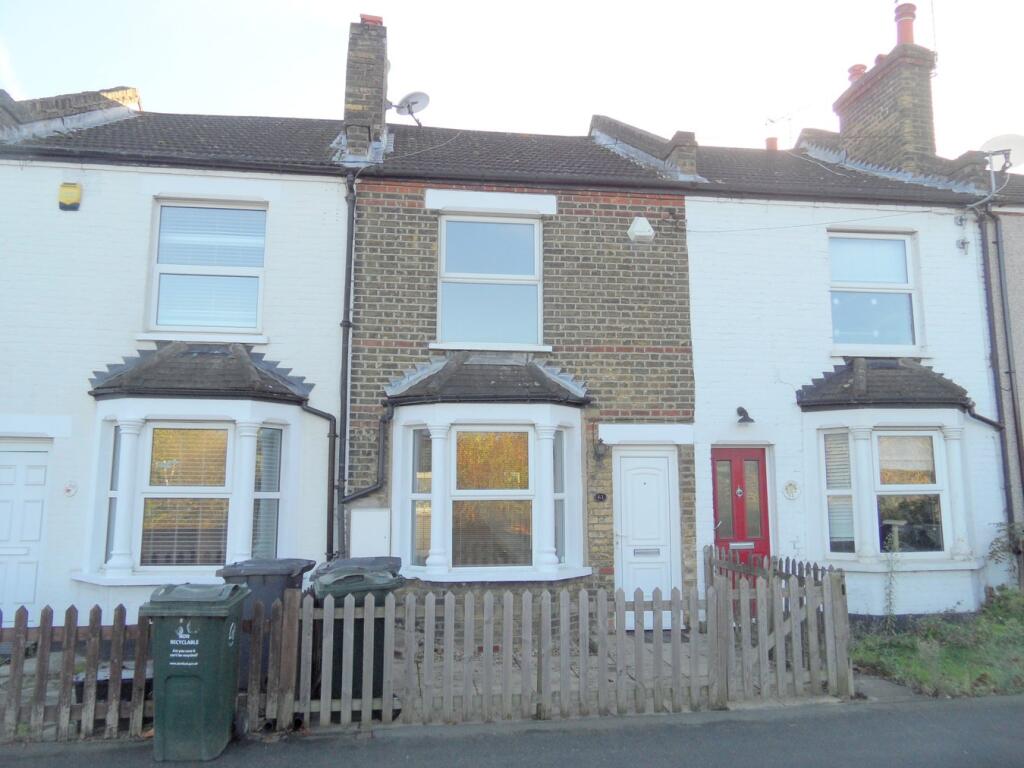 Main image of property: Leyton Cross Road, Wilmington, DA2