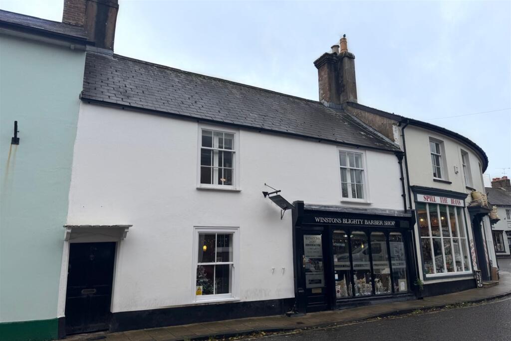 Main image of property: Wimborne