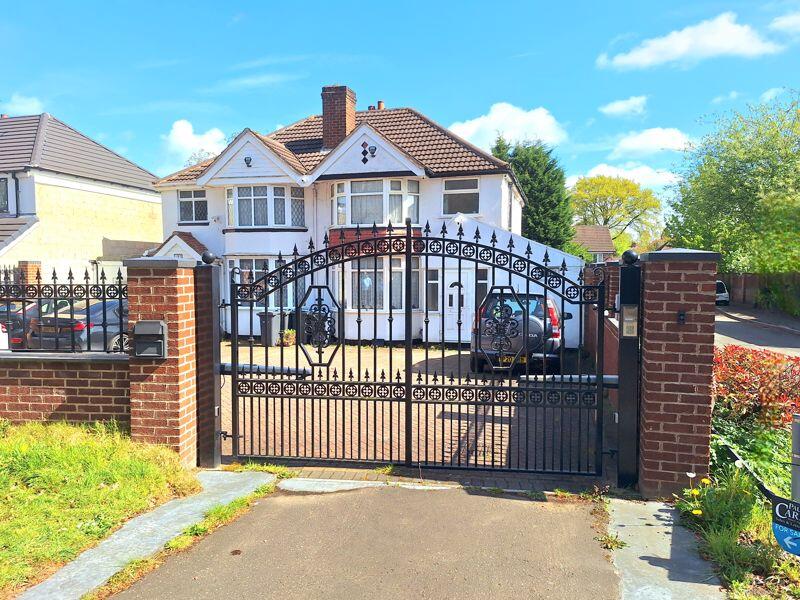 Main image of property: Chester Road, Sutton Coldfield