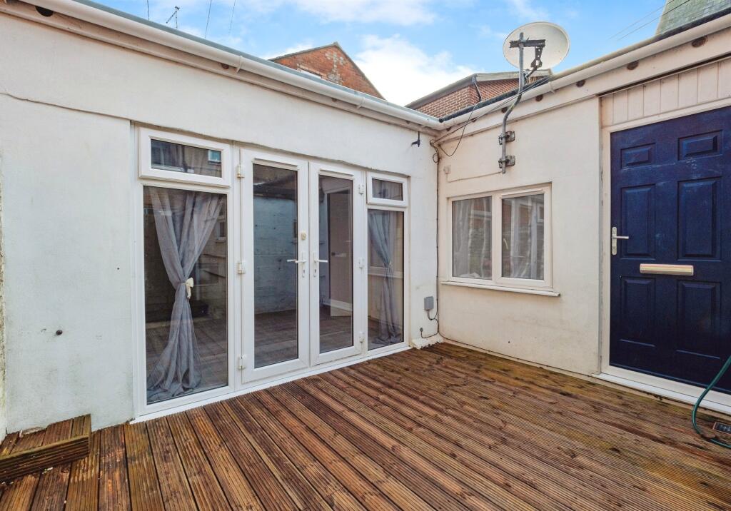 Main image of property: Agra Place, Dorchester