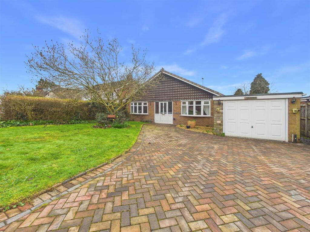 Main image of property: Lower Penkridge Road, Acton Trussell, Stafford