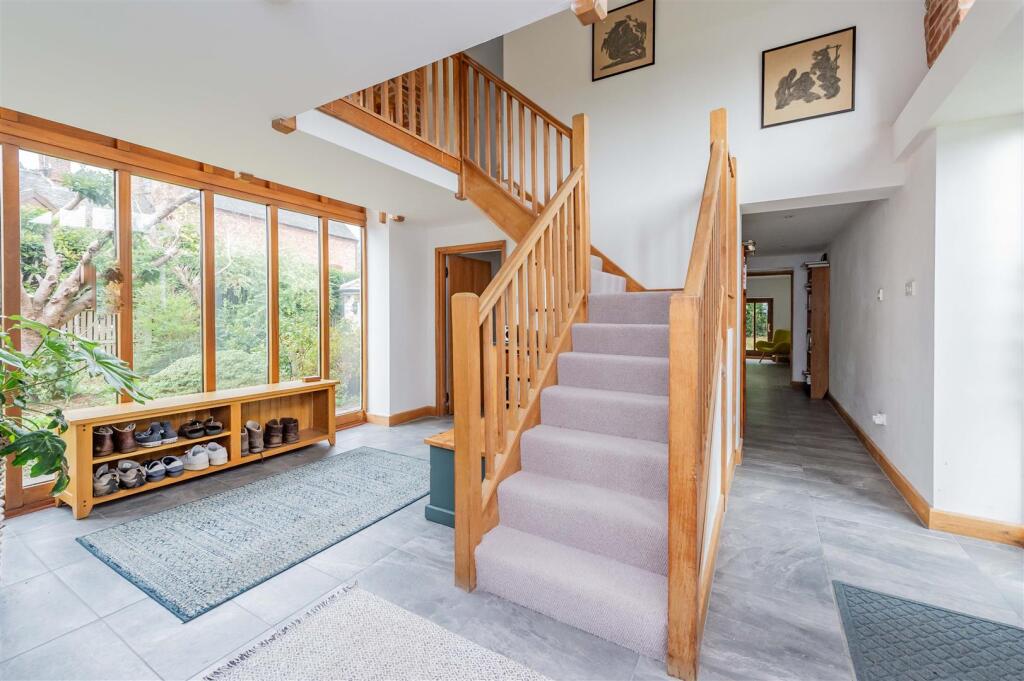 House in Shrewsbury - View 4