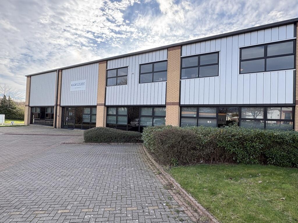 Main image of property: Unit 4, New York Way, New York Industrial Park, Newcastle Upon Tyne, Tyne and Wear, NE27 0QF