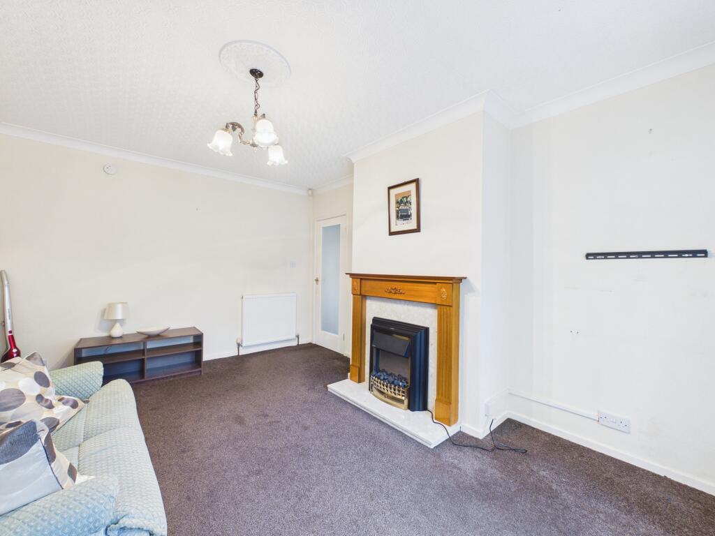 Hardwick Drive, Mickleover photo 3