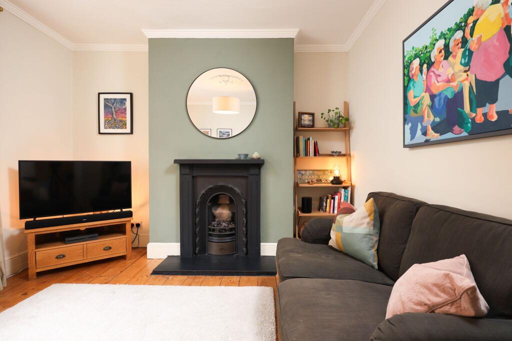 House in Bristol, Pigsty Hill, Ashley Down - View 3