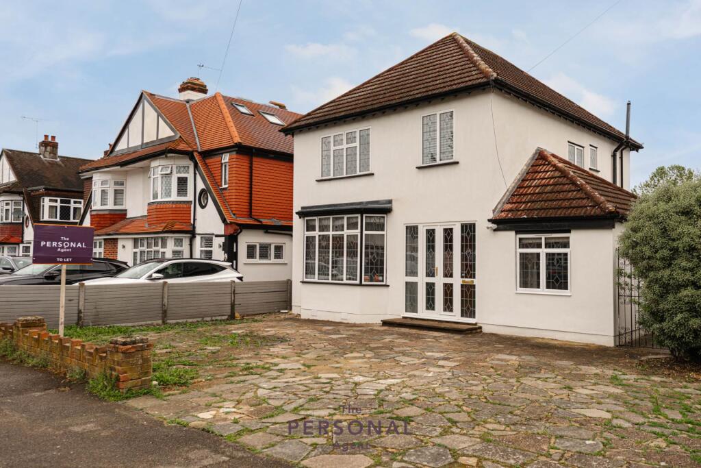 Main image of property: Briarwood Road, Stoneleigh