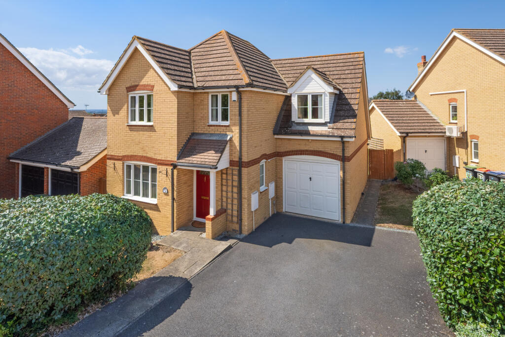 Main image of property: Major Close, Whitstable, Kent