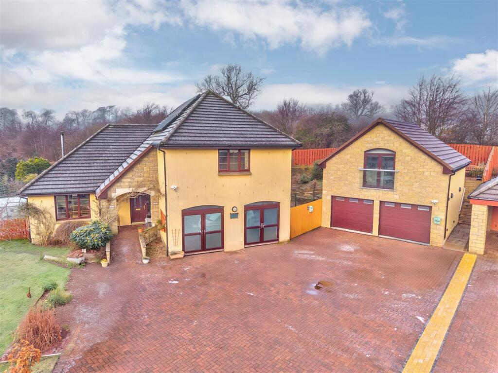 Main image of property: William Fitzgerald Way, Dundee