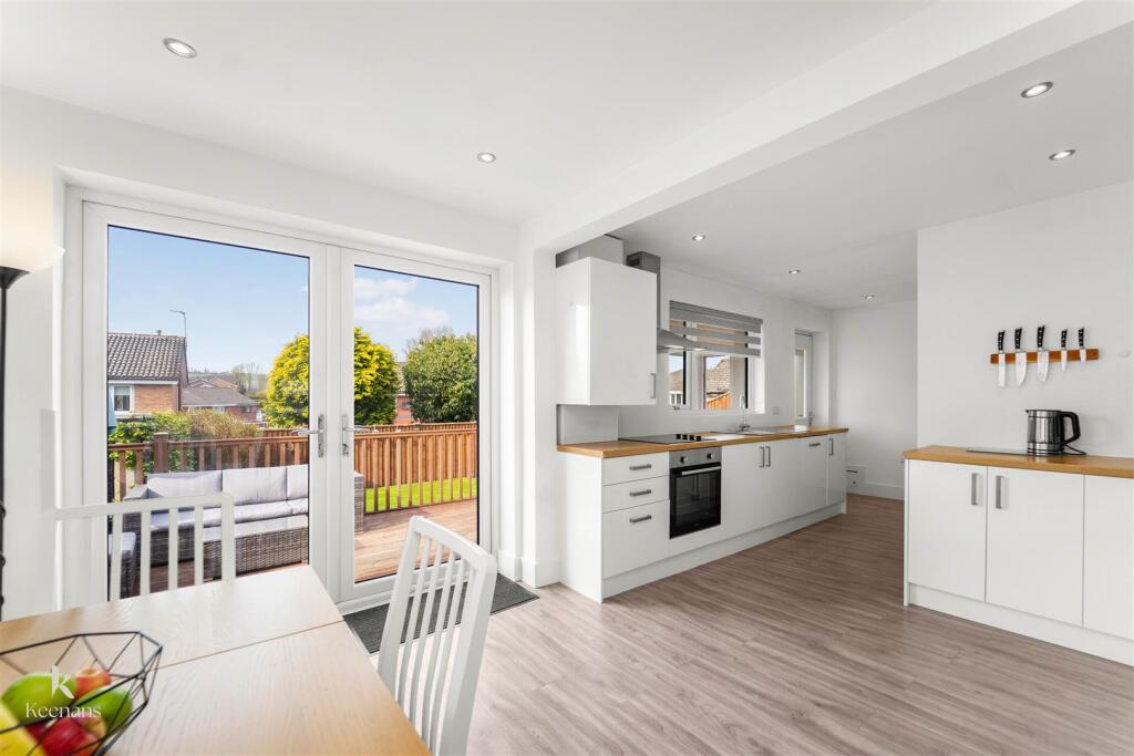 Main image of property: Westwood Avenue, Rishton, Blackburn