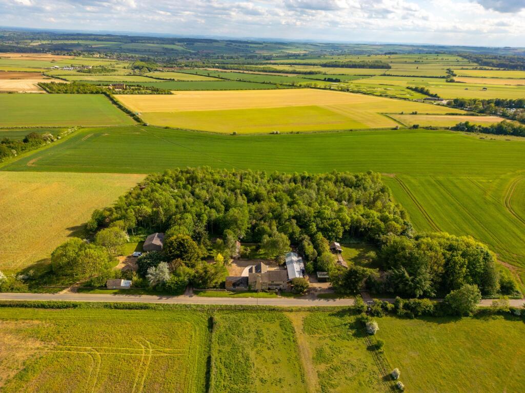 Main image of property: Old London Road, Chipping Norton, OX7