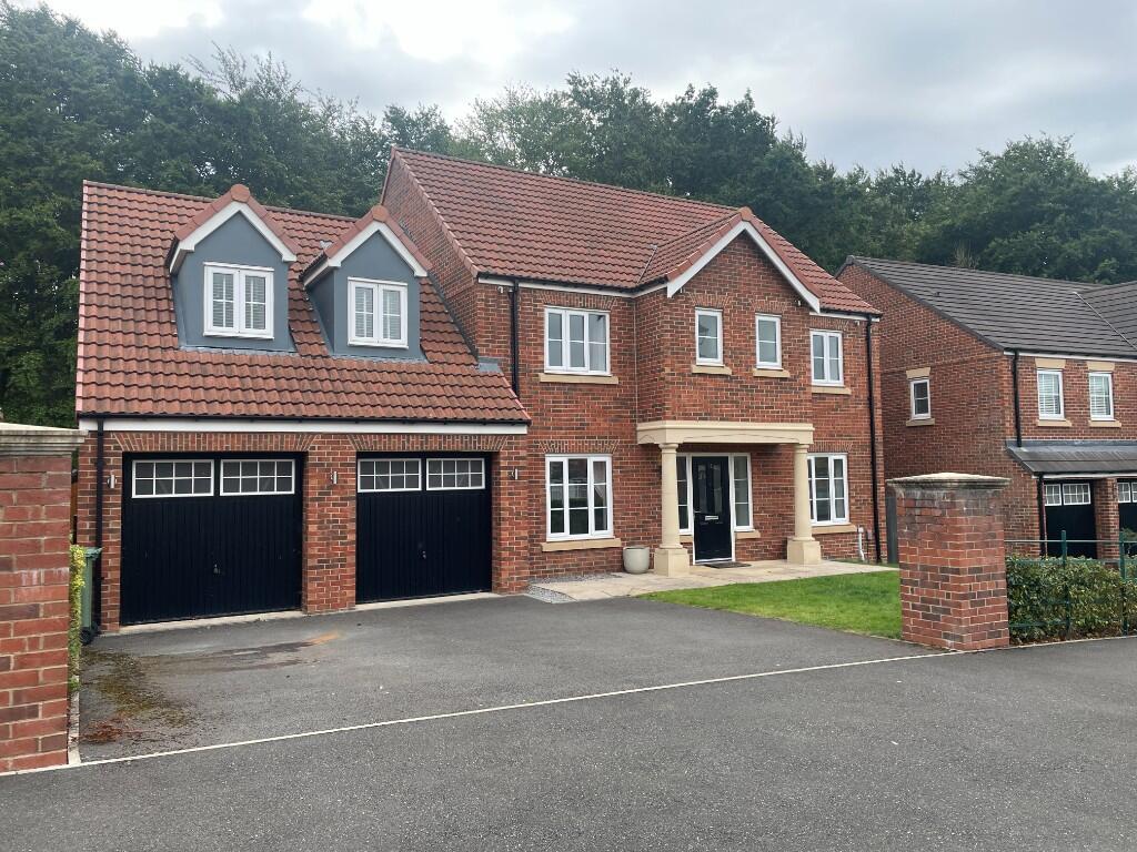 Main image of property: Lavender Lane, Wynyard, TS22 5GX