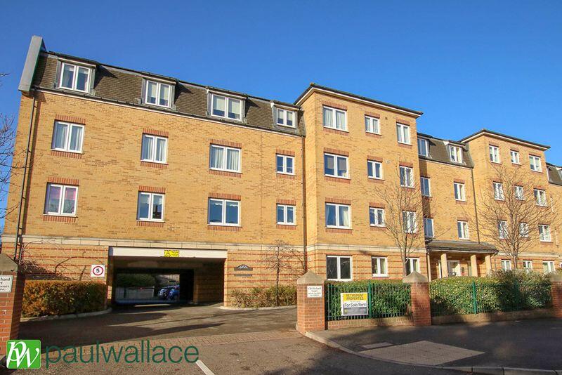 Main image of property: High Street, Waltham Cross