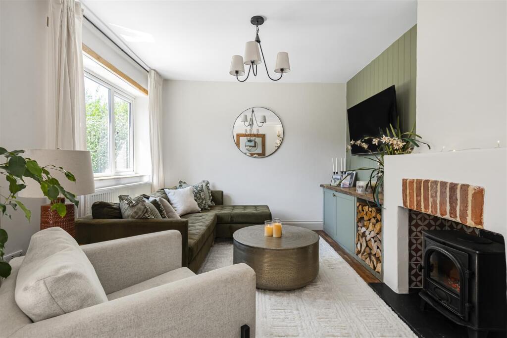 House in Reading - View 3
