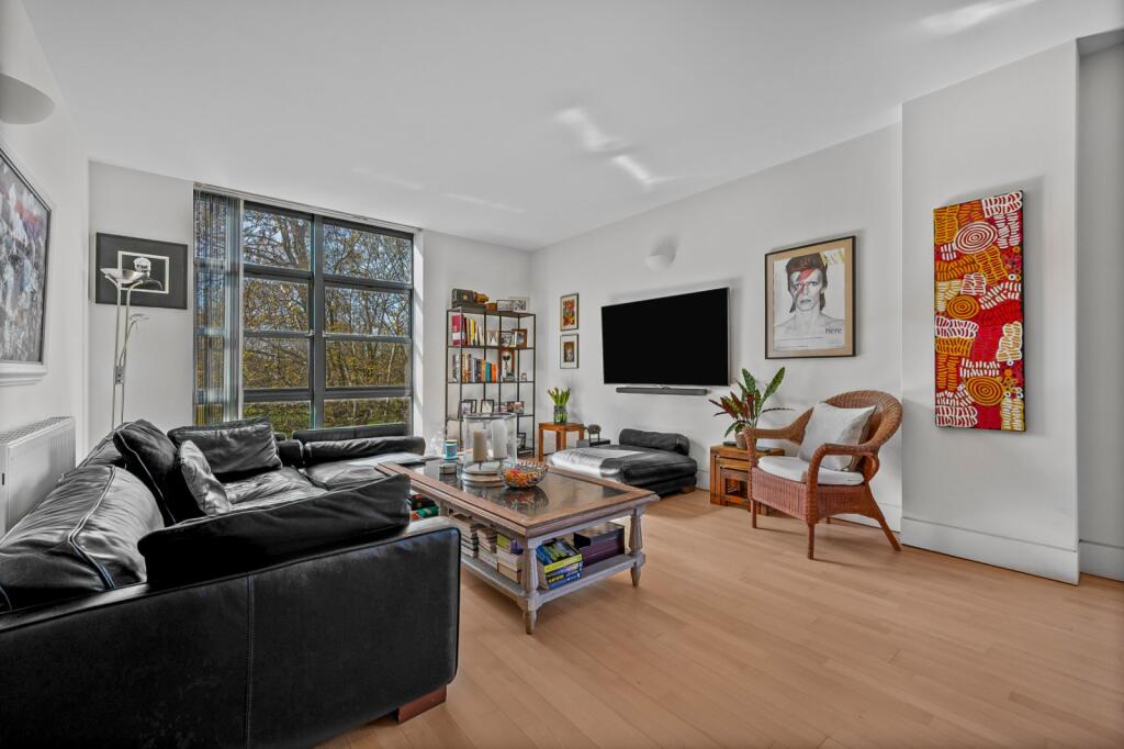 Main image of property: Pilgrim House, 
16 Mayflower Street, SE16