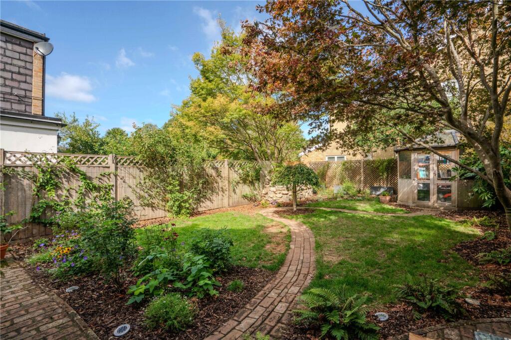 Main image of property: Park Road, Teddington, TW11