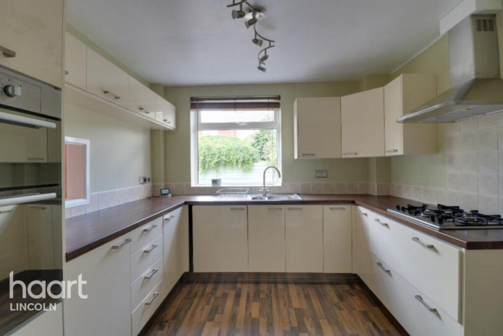 Main image of property: Greetwell Place, Lincoln