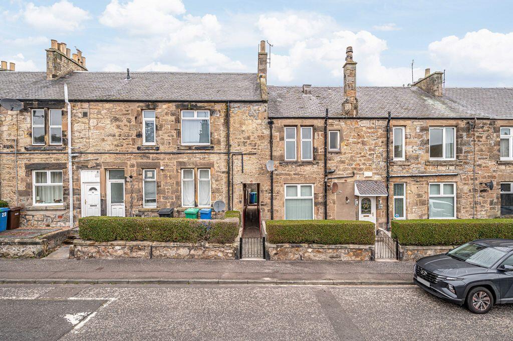 Main image of property: Ramsay Road, Kirkcaldy