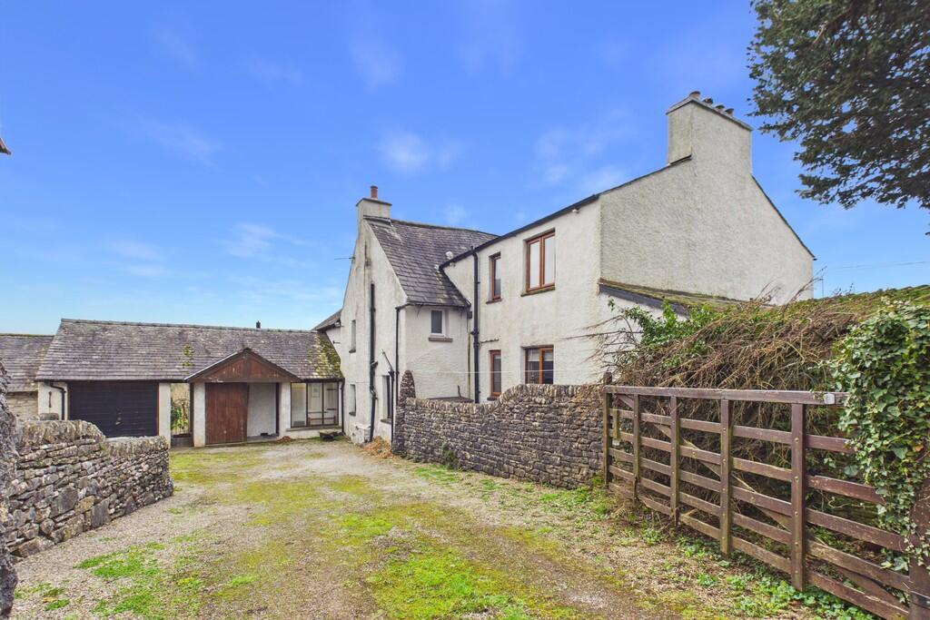 Main image of property: Prizet Farm House, Helsington, Kendal, Cumbria, LA8 8AB