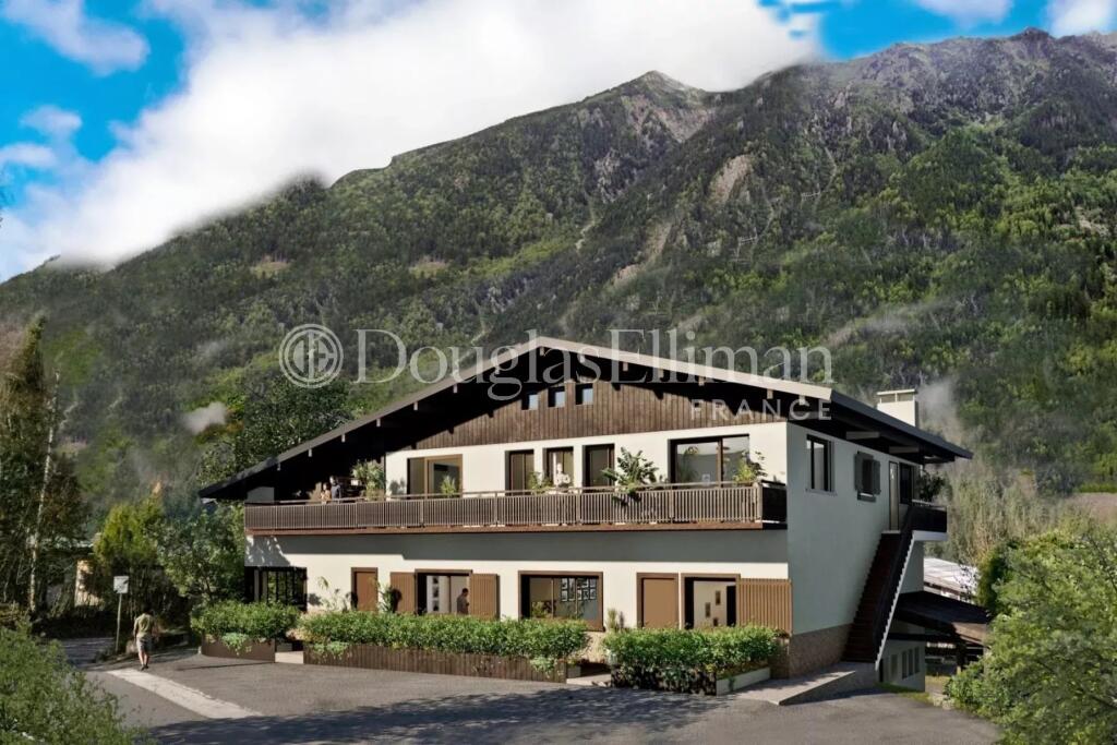 Main image of property: Rhone Alps, Haute-Savoie, Chamonix