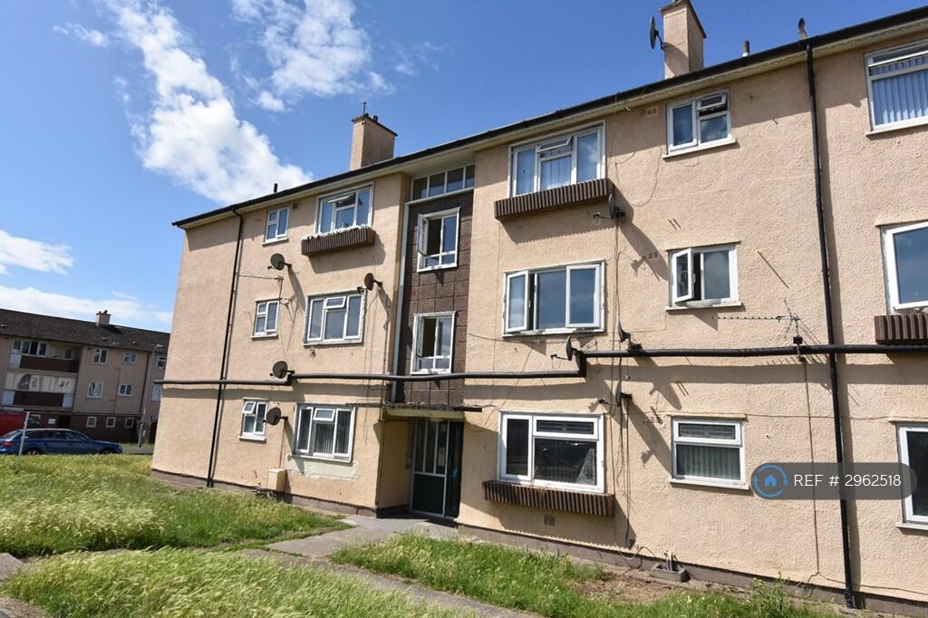 Main image of property: Balfe Road, Newport, NP19