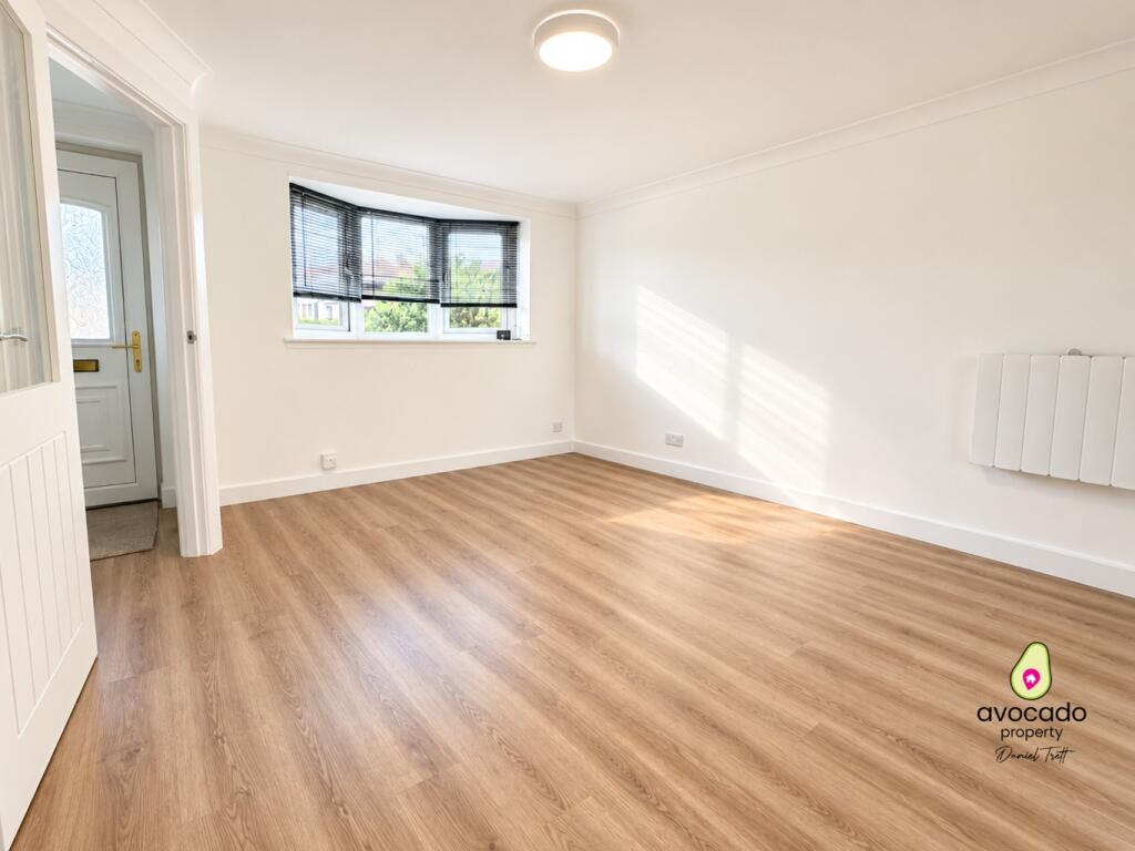 House in Norwich - View 5