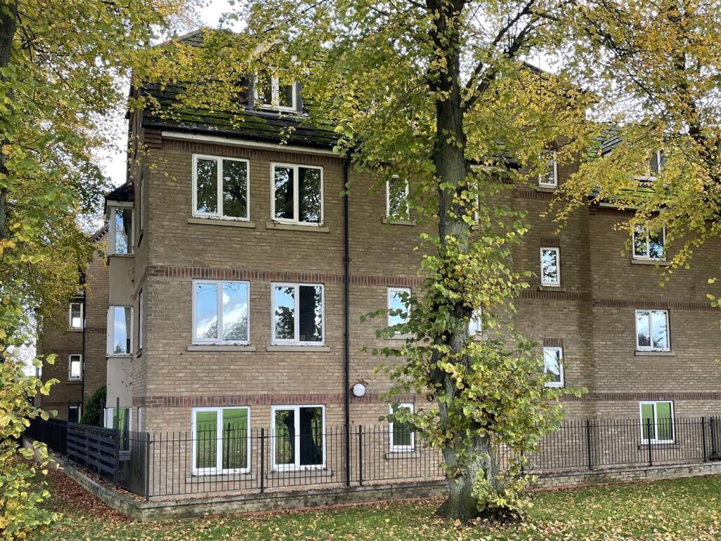 Main image of property: Chapel Court, Stamford