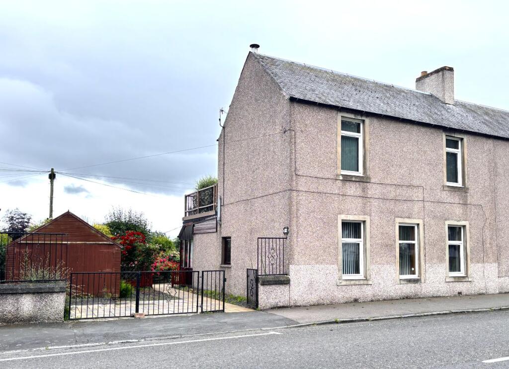 Main image of property: 204 Main Street, Newmills, Dunfermline