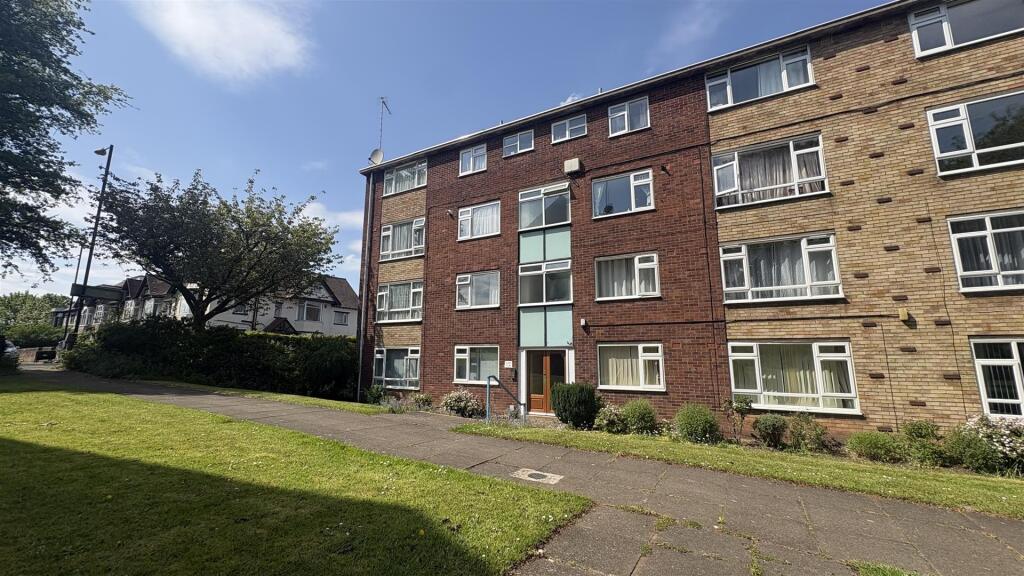 Main image of property: St. Nicholas Street, Coventry