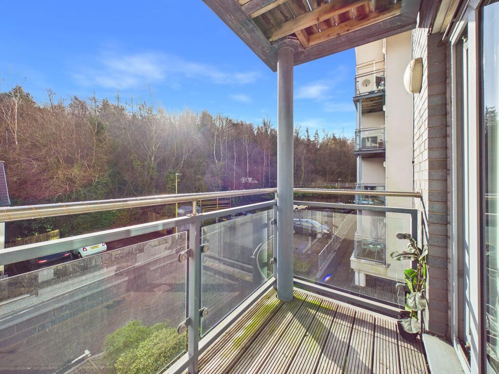 Main image of property: Phoebe Road, Pentrechwyth, SA1