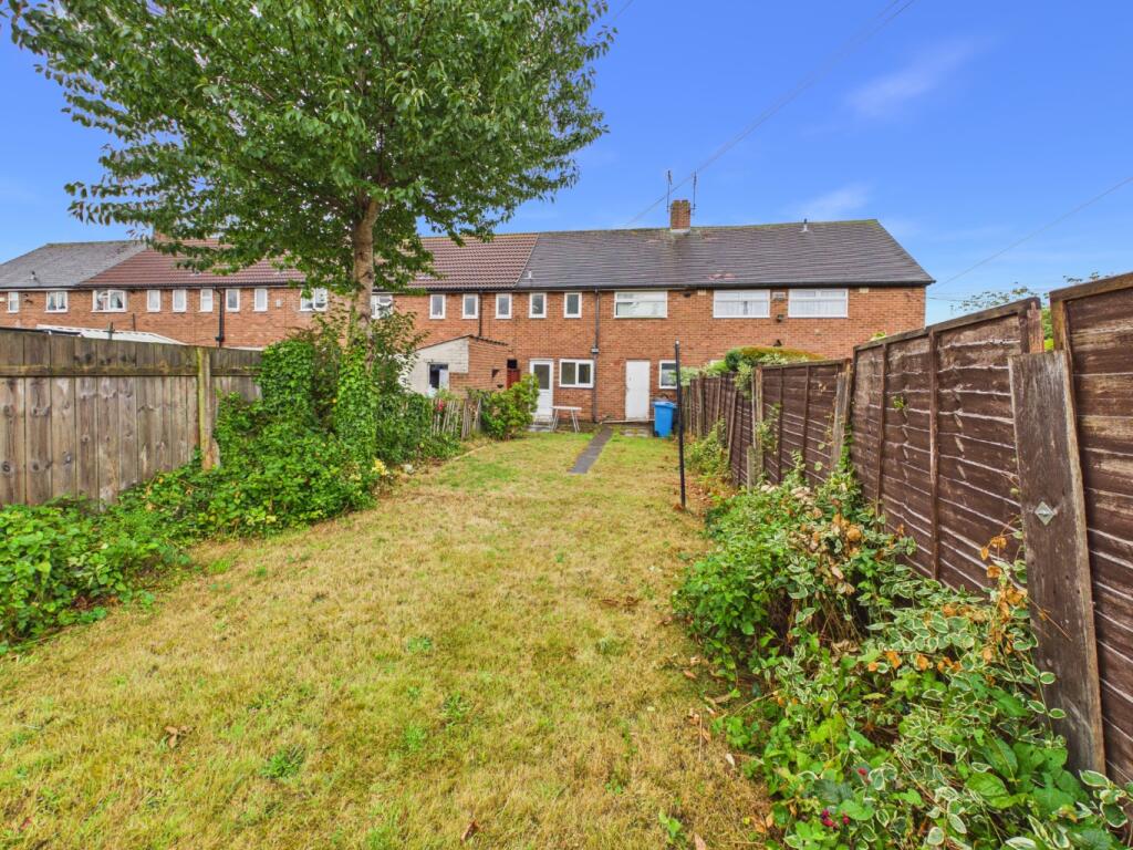House in Hull, Kingston upon Hull - View 4