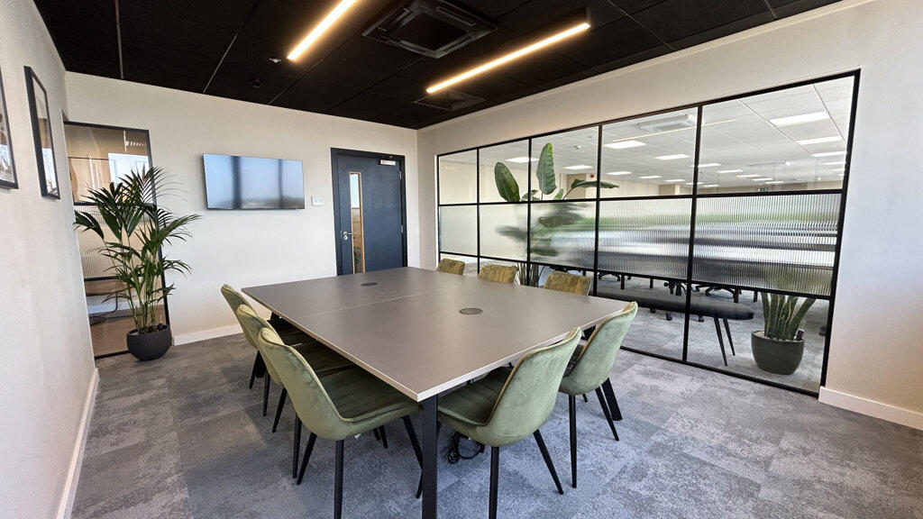 meeting room