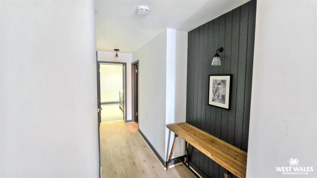 House in Swansea, Llanstadwell - More