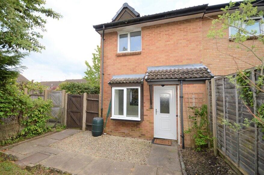 Main image of property: The Leys, St Albans, AL4