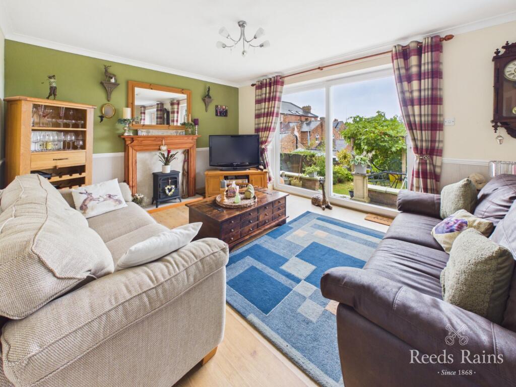 House in Scarborough, Falsgrave - View 2