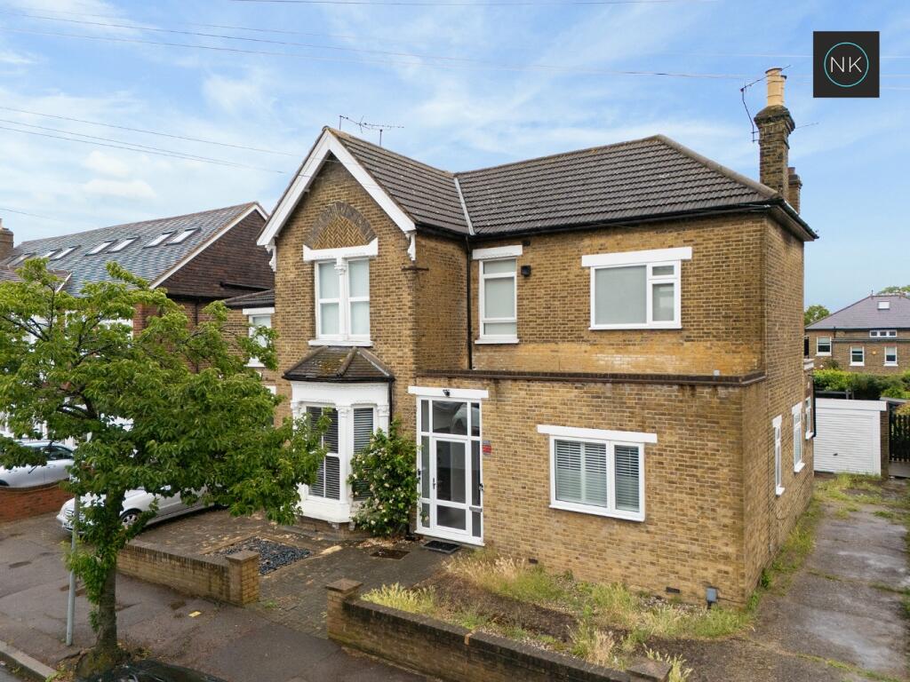 Main image of property: Lansdowne Road, South Woodford, London, E18 2BA
