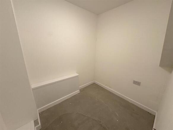 Storage Room
