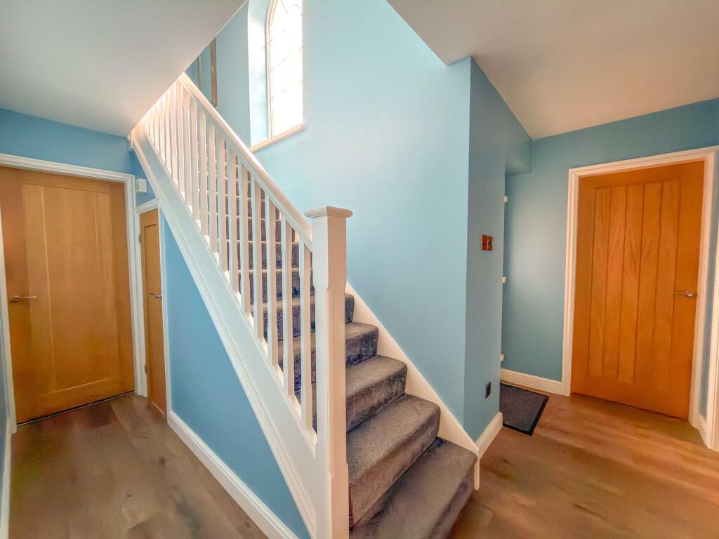 House in Nuneaton and Bedworth, Caldwell - View 3