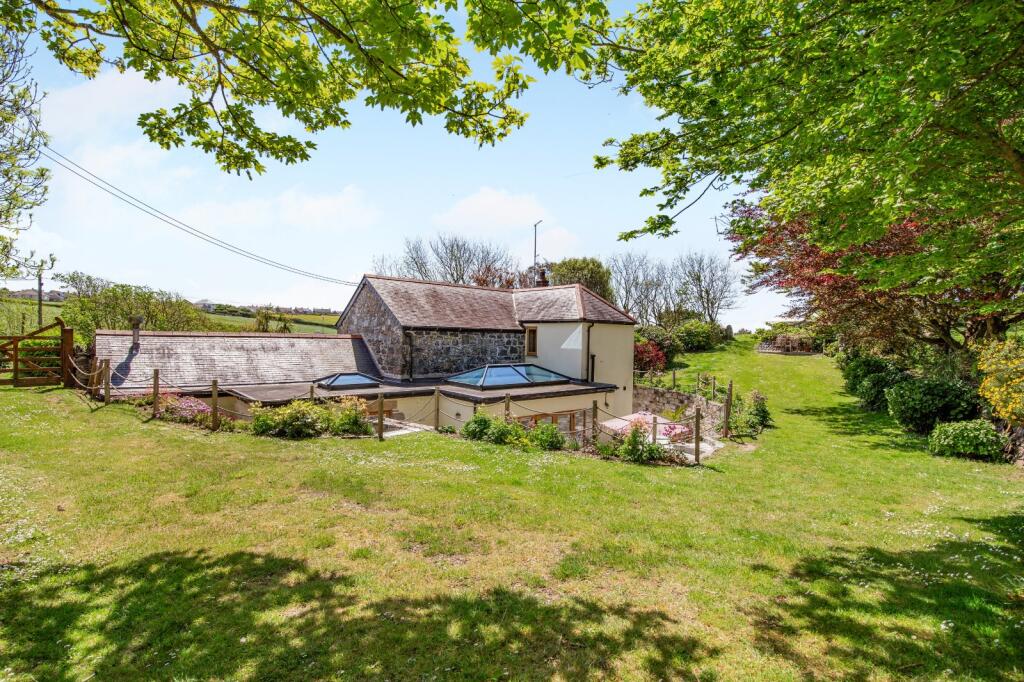 Main image of property: Laflouder Lane, Mullion, Helston, Cornwall