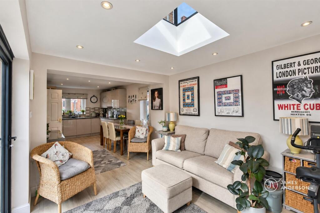 House in London, East Sheen - View 4